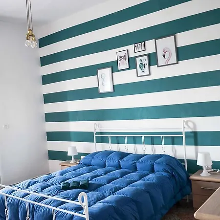Apartment Biciamici Scafati