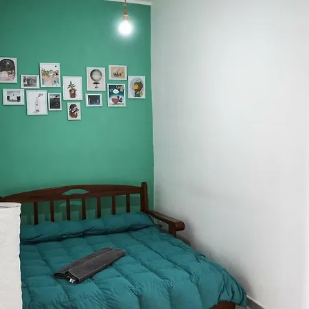 Biciamici Apartment